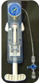 Inflation Device